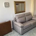 Apartamento La Pineda A 100 Metros De La Playa!!