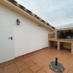 Adosado En La Playa