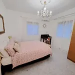 Apartamento Acogedor Con Wifi