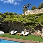 Casa Vistas Al Mar Con Piscina Y Barbacoa