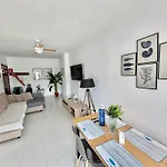 Apartamento Con Impresionantes Vistas Al Mar