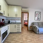Atico Totalmente Equipado
