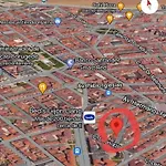 Apartamento Antonio Cachero Vut5323As