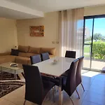 Casa Adosada De Lujo En Panoramica Golf