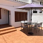 Costa Dorada Beach House
