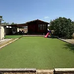 Casa De Madera