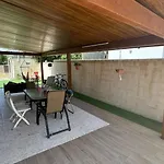 Casa De Madera