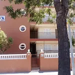 Apartamento Playa De Canet Wifi
