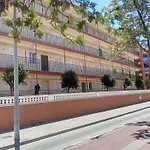Apartamento Playa De Canet Wifi