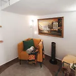 At San Cristobal A 5 Minutos De Puerta Purchena, Wifi Gratis!