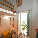 At San Cristobal A 5 Minutos De Puerta Purchena, Wifi Gratis!