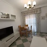 Atico Con Terraza En El Centro De Punta Umbria
