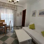 Atico Con Terraza En El Centro De Punta Umbria
