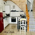 Casa Adela