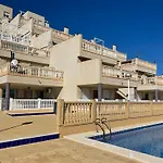 Bol02 - Modern 2 Bedroom Apartment In Bolnuevo