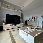 Atico Two-Bedroom Penthouse