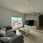 Atico Two-Bedroom Penthouse