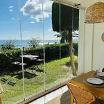 Lovely Apartment With View Of The Mediterranean