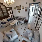 Casa Madre Gelart Patrimonio Gaditano Del Siglo XIX