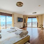 Luxuryvilla Heatedpool Costaadeje Panoramicseaview