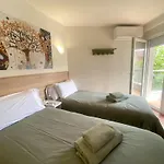 Apartamento En El Centro Cerca De La Playa