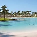 New Penthouse Les Orangers Santa Rosalia Lake And Resort