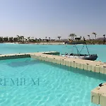 New Penthouse Les Orangers Santa Rosalia Lake And Resort