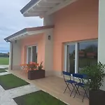 La Alegria De La Huerta Cudillero