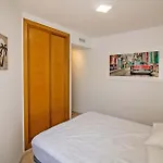 The Palace - Apartamento Playa Cargador Albert Villas