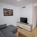 The Palace - Apartamento Playa Cargador Albert Villas