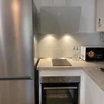 Apartamento Cimadevilla