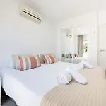 Oleholidays 805 Romana Frente Al Mar