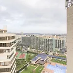 Apartamentos Benyamina