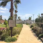 Lovely Apartment In Rota With Wifi