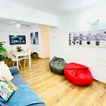Aura Apartment In Salou Renovated With Air Condition