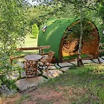 Camping Playa De Vega
