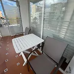 In The Center-Torremolinos