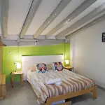 Desvan En Edificio Del Siglo XVIII