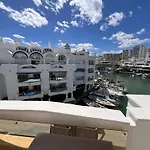 Wonderful Apartment In Puerto Marina