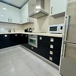 Beachfront Apartment By Holidays2Rent