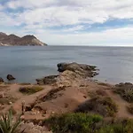 El Velero Isla San Jose A 200M Playa