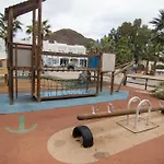 El Velero Isla San Jose A 200M Playa