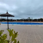 Edificio Jardines Del Mar II En Magic World