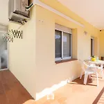 Mediterranean Way - Beach Apartment Regueral