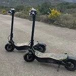 Zielo Mobil Home