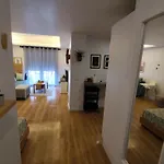 Apartamento Ventura Tarifa 3 Pax - Wifi