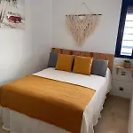 Apartamento Aroma Del Mediterraneo
