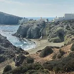 Casa Encantos Del Mar, La Fabriquilla, Cabo De Gata