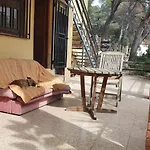 Nature Lovers Home