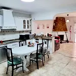 Large Modern Double Room